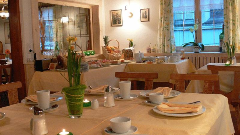 Gasthaus Engel Безау Экстерьер фото